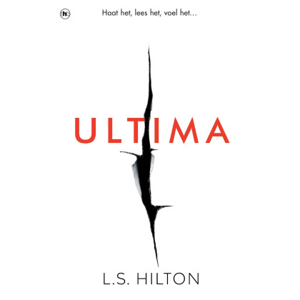 Ultima (Dutch Edition)