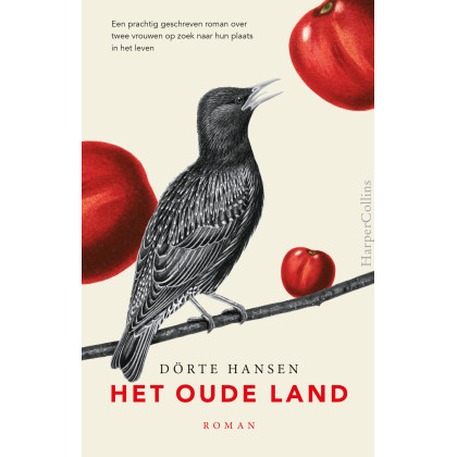 Het oude land (Dutch Edition)