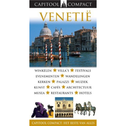 Veneti� (Capitool compact)