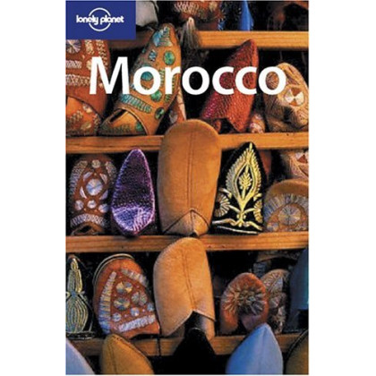 Lonely Planet Morocco (Lonely Planet Morocco)