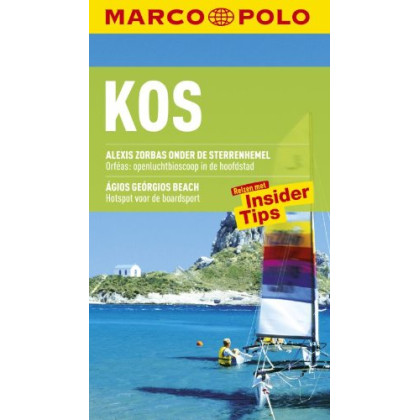 Marco Polo Kos
