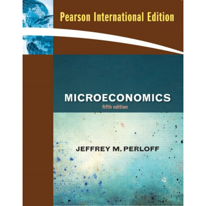 microeconomics, 5th Edition