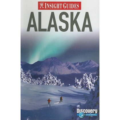 Insight Guide Alaska (Insight Guides)