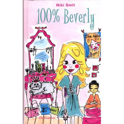 100% Beverly
