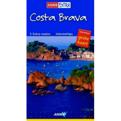 Costa Brava (ANWB extra)