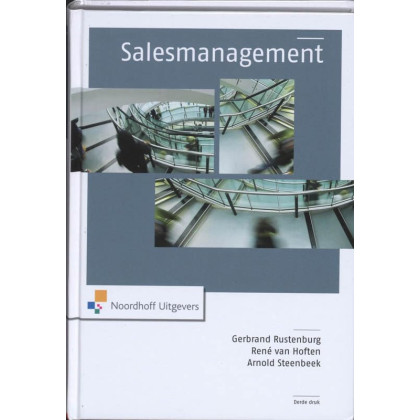Salesmanagement