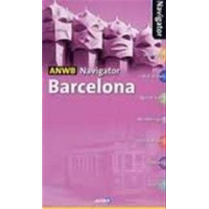 BARCELONA NAVIGATOR