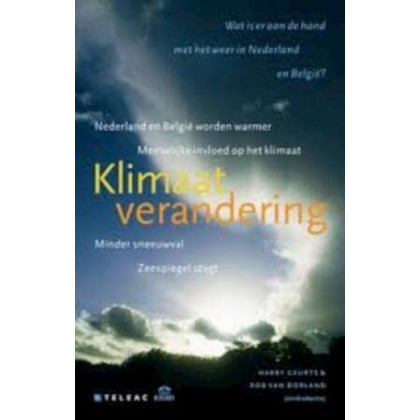 Klimaatverandering