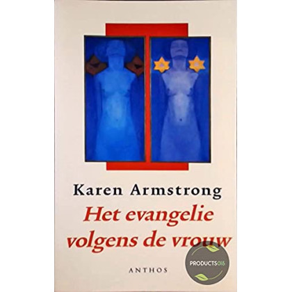 Het evangelie volgens de vrouw