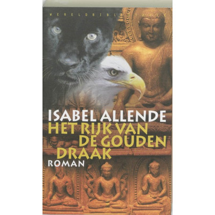 Het Rijk van de Gouden Draak