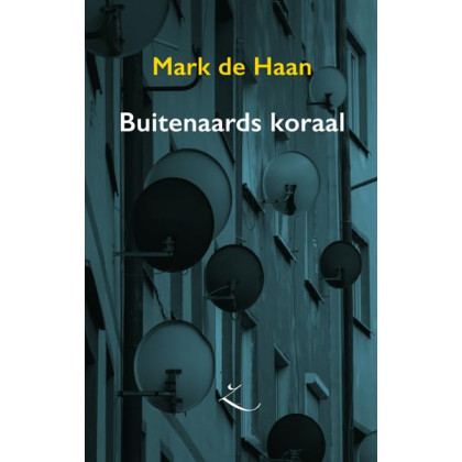 Buitenaards koraal