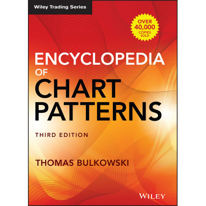 Encyclopedia of Chart Patterns (Wiley Trading)