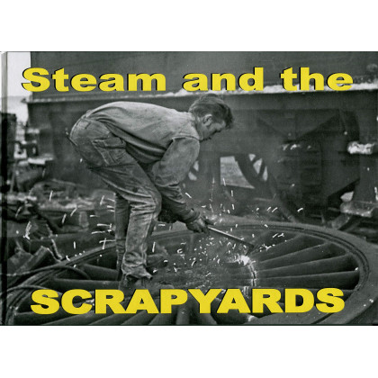 Steam and the Scrapyards
