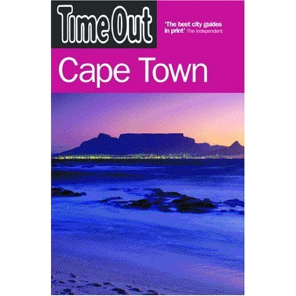 Time Out Cape Town (Time Out Guides)