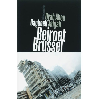 Dagboek Beiroet-Brussel