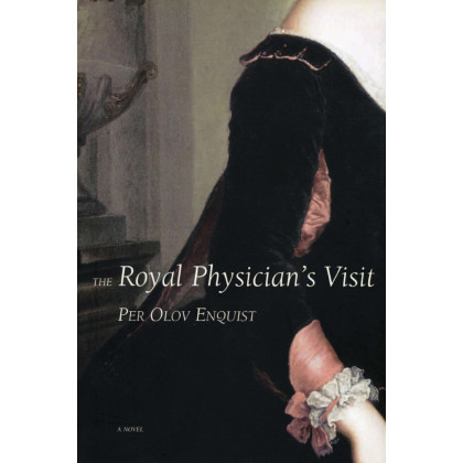 The Royal Physician's Visit