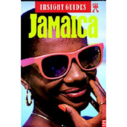 Insight Guides Jamaica (Insight Guide Jamaica)