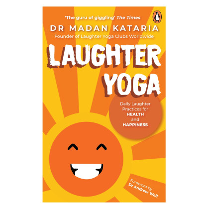 Laughter Yoga