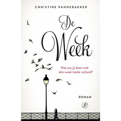 De week: roman