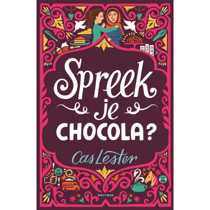 Spreek je chocola? (Dutch Edition)
