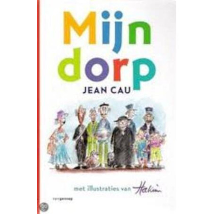 Mijn dorp