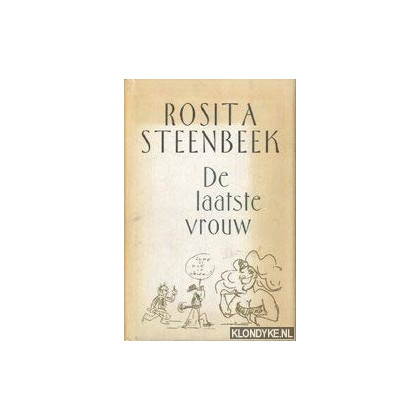 De laatste vrouw