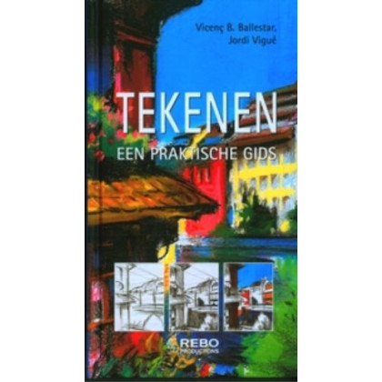 Tekenen: een praktische gids