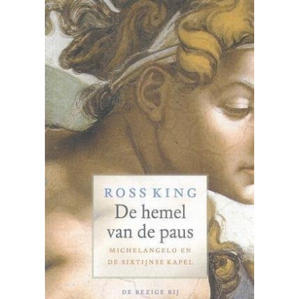 De hemel van de paus: Michelangelo en de Sixtijnse kapel