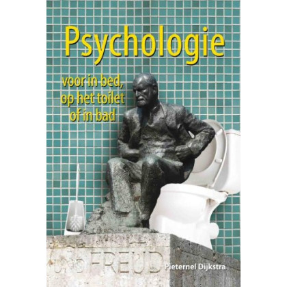 Psychologie voor in bed, op het toilet of in bad