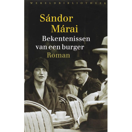 Bekentenissen van een burger