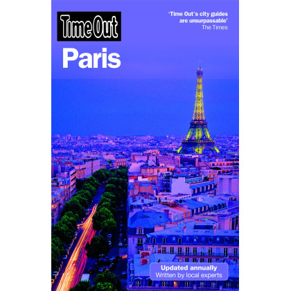 Time Out Paris: The Disinformation Guide to Religion (Time Out Guides)
