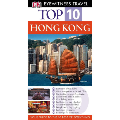 Hong Kong (TOP 10)