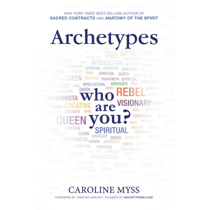 Archetypes: A Beginner's Guide to Your Inner-net