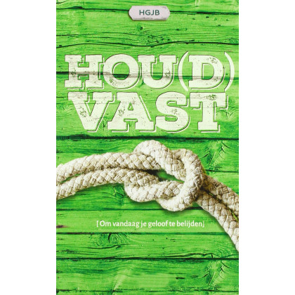 Hou(d)vast