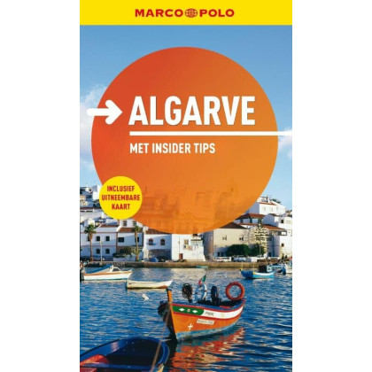 Algarve (Marco Polo)