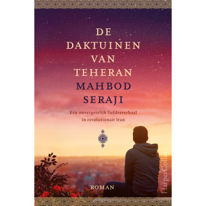 De daktuinen van Teheran