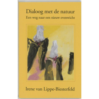 Dialoog met de natuur (Dutch Edition)