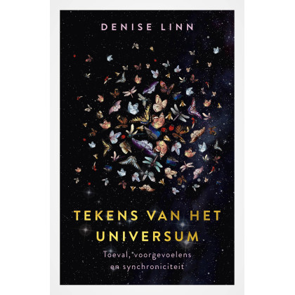 Tekens van het universum: Toeval, voorgevoelens en synchroniciteit