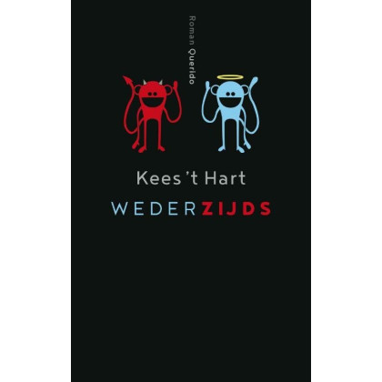 Wederzijds (Dutch Edition)