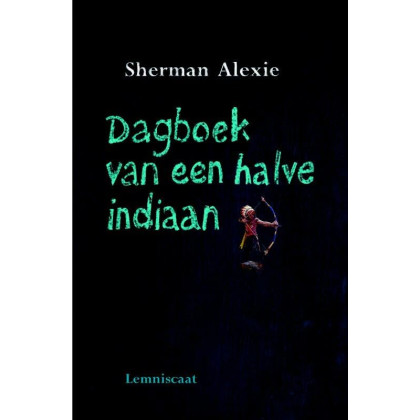 Dagboek van een halve indiaan