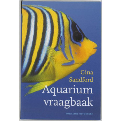 Aquarium vraagbaak