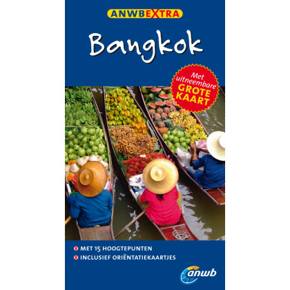 Bangkok (ANWB extra)