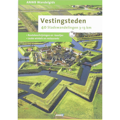 Vestingsteden
