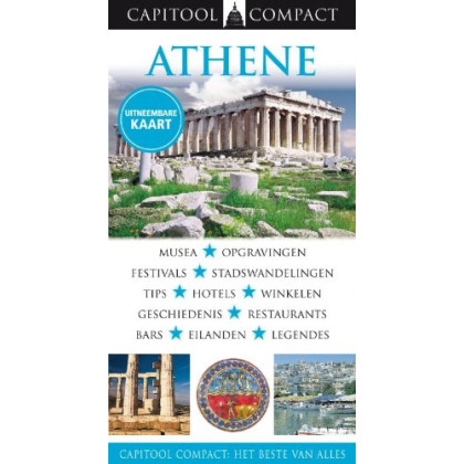 Capitool compact Athene
