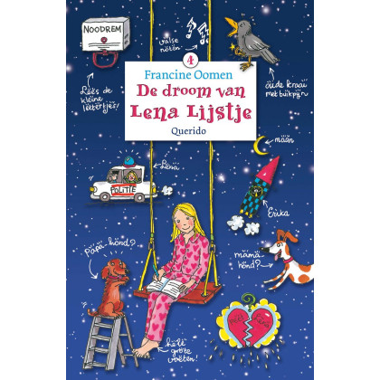 De droom van Lena Lijstje