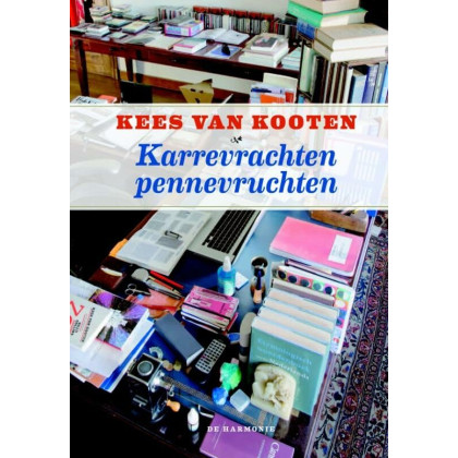 Karrevrachten pennevruchten (Dutch Edition)