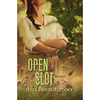 Open slot