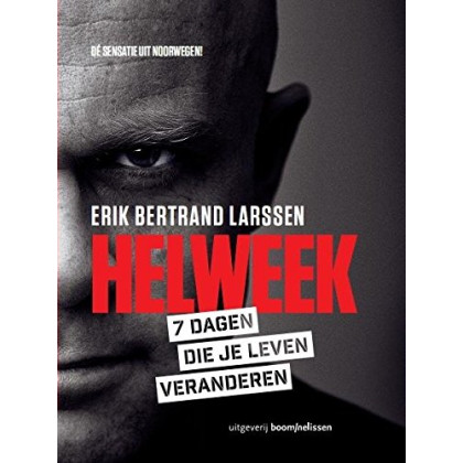 Helweek: 7 dagen die je leven veranderen
