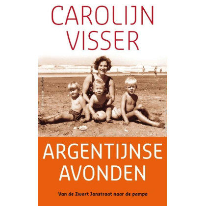 Argentijnse avonden