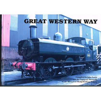 GREAT WESTERN WAY